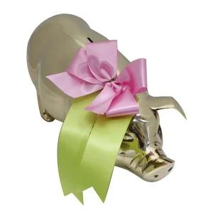 방짜 황금돼지저금통저금통 동전모으기 동전보관함 디자인저금통 동전저