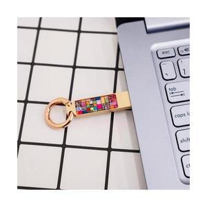 LED 자개스틱 USB 32G (한글문양)