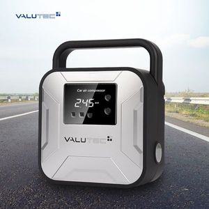 벨류텍 차량용 미니 컴프레샤 12V 전용 W2AE121