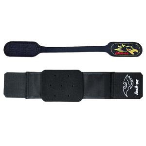 락온 손등/손목밴드 세트 /볼링아대/볼링용품/교체용밴드