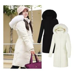 [롯데백화점]콜핑 LD27(사은품)여성 구스다운 자켓 아이벨 (KUO8579W)