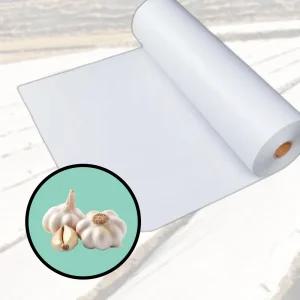 마늘 양파 부직포 50g 100m 롤 보온 냉해 서리 방지 상추 시금치 월동 덮개 한랭사
