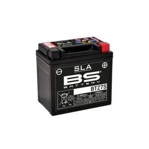 BS 배터리 BTZ7S 12V-6.3AH 트리시티 트리커250