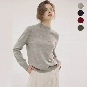 TAGME 23FW 메리노울100 홀가먼트 니트 3종 택1