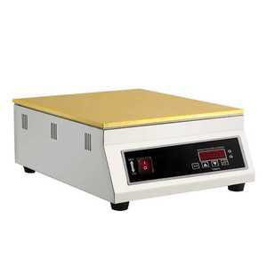 수플레 기계 업소용 동판 팬케이크 머핀 메이커 간식