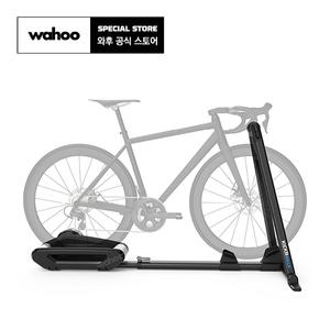 와후키커 롤러 스마트 실내 평로라 트레이너