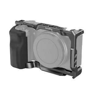 스몰리그 소니 zv-e10 핸드그립 케이지 3538b