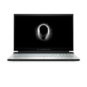 델 에일리언웨어 1TB, 32GB, WIN10 Pro, Alienware M17 R3 - DAWM17R3-A003KR(루나라이트/마그네슘합금)