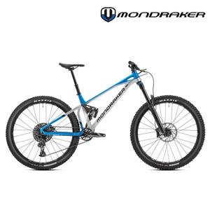 2023 몬드래커 슈퍼폭시 29인치 12단 풀샥 MTB 자전거