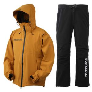 Mazume 마즈메 방수 낚시복 낚시 상하세트