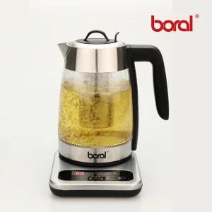 리퍼상품 보랄 더 셰프 1.8L 보온 티포트 BR-T75WK