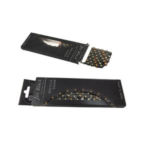 이즈미 IZUMI 젯 블랙 골드 체인 JET BLACK/GOLD CHAIN 100link 트랙 / 픽시 / 싱글기어