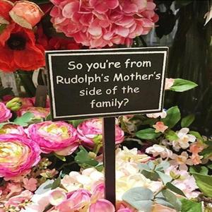 [IXHIPJL3_4A]블랙 패밀리 피켓