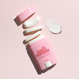 [2개]리르 소프트 헤어 왁스 스틱 - 잔머리 정리 고정 픽서