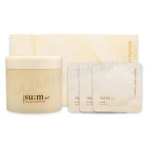 숨37도 시크릿 멀티 패드 기획세트 (70매 + 30매)