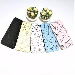 패턴 라운딩 골프지갑 머니클립 내기 골프 요술지갑