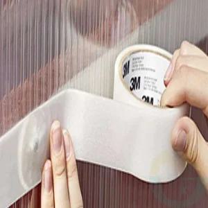굿마켓 다용도 방수테이프 38.1mmX4.57M 욕실테이프