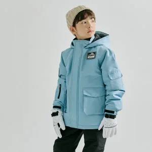 [아이스샌드](의정부점)아동 주니어 스키복 보드복 세트 BRWS-255102