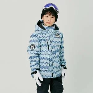 [아이스샌드](의정부점)아동 주니어 스키복 보드복 세트 BRWS-255103