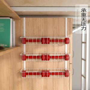 문 걸이 행거 옷 가방 옷걸이 문옷걸이 도어 벽 가방걸이 방문옷걸이 무타공 긴 거치대