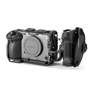틸타 소니 FX3/FX30 V2 카메라 케이지 라이트 키트 블랙 TA-T16-B-B