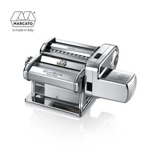 마카토 가정용제면기 자동 파스타 국수기계 전자동 만두피 칼국수 면뽑는 즉석 생면 수제비 전동 머신 소형