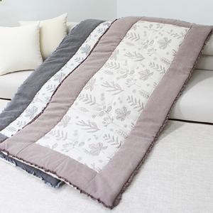 국산 사계절 허브 쇼파패드 카우치 흙 돌쇼파 3인용 4인용 토퍼 매트