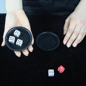 플라잉다이스 주사위마술 사라지는 날으는 나는 날아가는