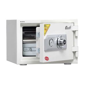 부일금고 BS D310 침실 가정용내화금고 15L 다이얼식 스마트금고