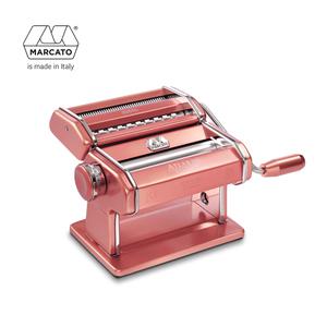 마카토 가정용제면기 수동 국수기계 파스타 만두피 칼국수 두께조절 면뽑는 즉석 생면 수제비 머신 제조기