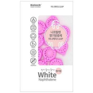 [IXHI0IK9_4A]서랍장용 방충제 좀약 나프탈렌