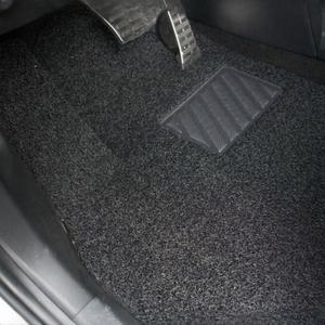 레이밴 2인 운전석매트 조수석매트 운전석깔판 앞좌석발판 코일깔판 바닥발판