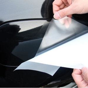 2025 더뉴 스포티지 NQ5 페이스리프트 용품 PPF 주유구 손잡이 보호필름 스크래치 방지