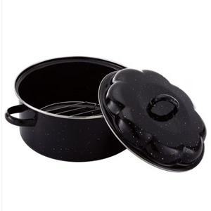 멀티 직화냄비 26cm 군고구마 생선구이