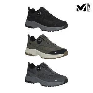 [밀레] 다이얼 패딩 방한화 남성 3컬러 택1