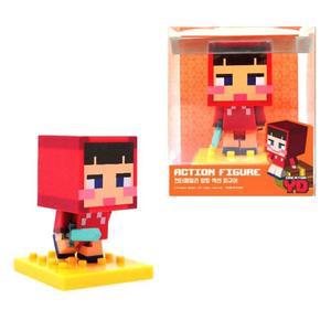 [IXHIUH8S_4B]패밀리 액션 양띵 피규어