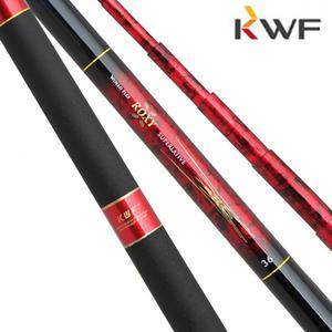 강원산업 록시 민물낚시대 34~46칸 전천후붕어대