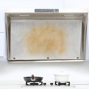 잘라쓰는 주방 후드 관리 오염차단 필터 10M