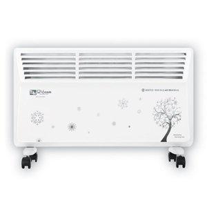 [대웅모닝컴] 히터/컨벡션히터/자동전원차단기능 DWH-CVH16WS