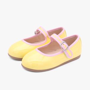 [키펀트] 뉴트럴 데일리 여아구두