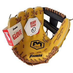 프랭클린 야구글러브 필드마스터 11인치 좌투 22604L 2루수 내야수 PI