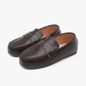 [키펀트] 모던 베이직 아동 로퍼