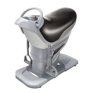 승마운동기구 홈 피트니스 고강도 운동기구