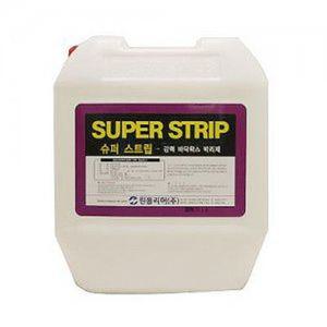 기름걸레오일 세제 제거제 세척제 타일 대리석광텍제 용품 슈퍼스트립 광택 코팅제 박리제 청소 왁스 바닥