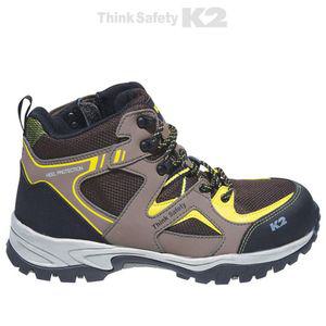 고어 safety 초경량화 67 BR 6in 방수 여름 4in 공사장화 신발 공장신발 초경량 k2 산업화 안전화 작업