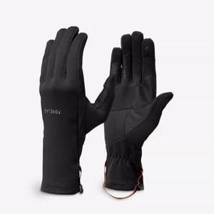 데카트론 포클라즈 MT500 마운틴 등산 터치스크린 장갑