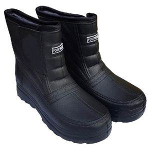 업소용 무게 가슴 방한털 요팅 주방 겨울 미끄럼방지 갯바위 남성 안전 500g 장화