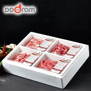 [도드람한돈] 한마리세트 (2kg)