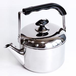 (무료배송+한국산) 주전자 인덕션 들통형 국산 대형 3L 5L 7L 9L