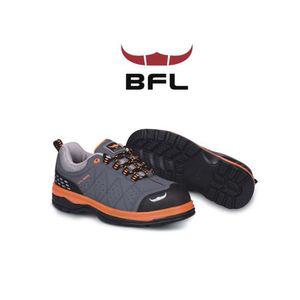 리겔 초경량 공사장 작업신발 BFL402 여름 방수 6in 공장신발 4in 고어 안전화 작업화